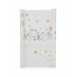 Saltea de infasat cu intaritura 50x80 cm Beige
