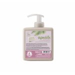 Sapun lichid rehidratant 500 ml Arkadi