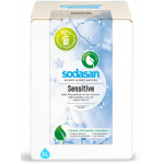 Sapun lichid sensitiv ecologic 5l Sodasan