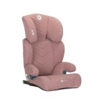 Scaun auto pentru copii Lorelli Speed GT Pink i-Size, isofix, transformabil in inaltator auto, tetiera reglabila, cotiere, husa detasabila, 3-12 ani, 100-150 cm