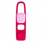 Lopatica multifunctionala Quut Toys Scoppi Rosu