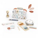 Set 5 instrumente muzicale in valiza Speedy Monkey
