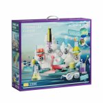 Set Steam Laborator de chimie TopBright