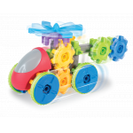 Set de constructie 3 in 1 Stem Vehicule nazdravane