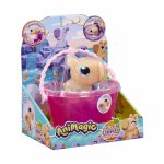 Set de joaca Spa Time cu jucarie interactiva Capybara