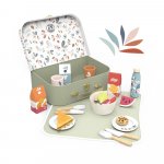 Set de picnic colorat Speedy Monkey