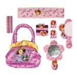 Set gentuta cu accesorii Sofia Intai