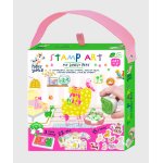 Set portabil de stampile Haku Yoka Animalutele mele dragi