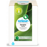 Solutie de clatire pentru masina de spalat vase ecologica 5l Sodasan