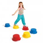 Set pentru dezvoltarea motricitatii Step-a-Stone