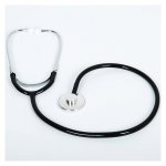 Stetoscop metalic functional pentru copii TickiT