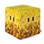 Taburet Updeco cub XL Minecraft Blaze