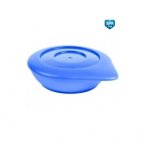 Tampoane postnatale Canpol + Set 2 boluri cu capac