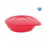 Tampoane postnatale Canpol + Set 2 boluri cu capac