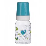 Tampoane postnatale Canpol Babies super-absorbante cu aripioare si banda adeziva larga, grosime 2.2 mm + Biberon cu gat normal Canpol babies 120 ml