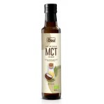 Ulei de cocos mct c8 bio 250ml Obio