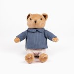 Ursuletul de plus Alexis Egmont Toys 26 cm