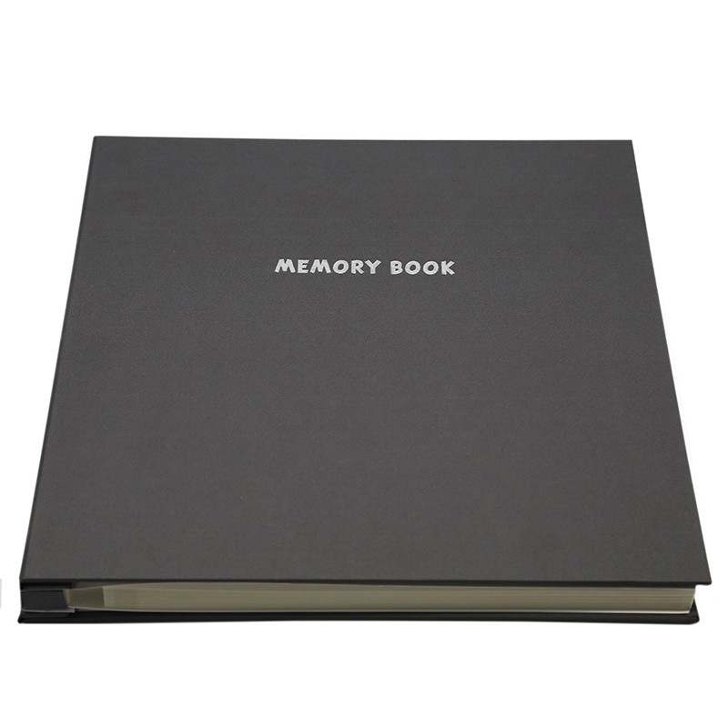 Album foto memory book kodak, file autoadezive, 40 pagini, 33x32.5 cm - 6