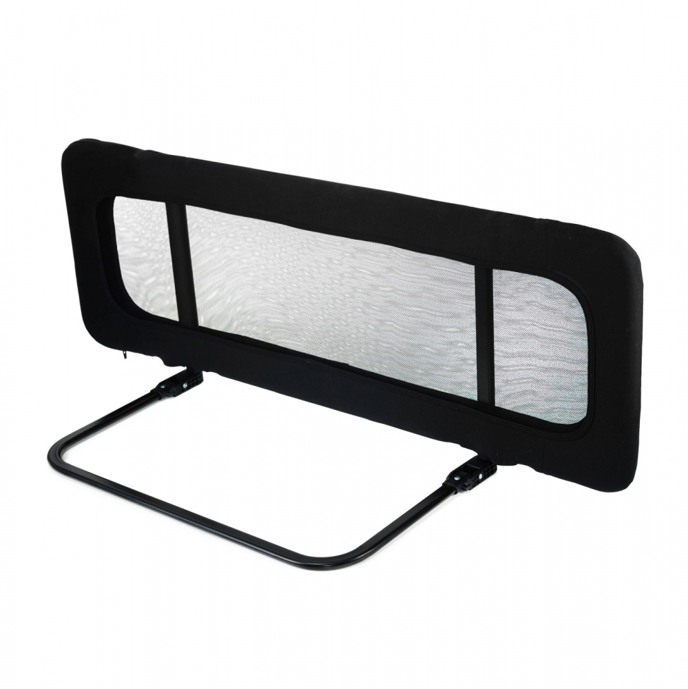 Bariera de pat Kinderkraft guard and dream black - 1 | YEO