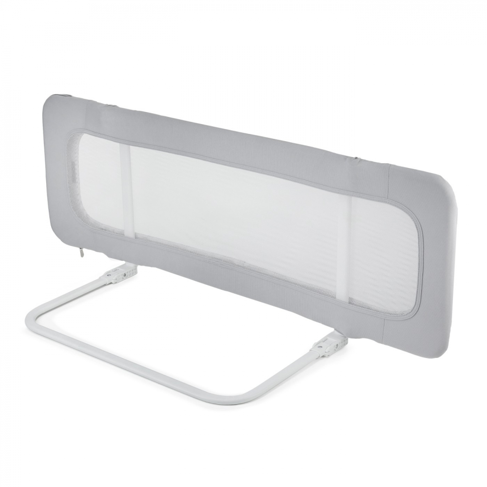 Bariera de pat kinderkraft guard and dream light grey - 3 | YEO