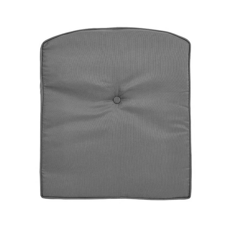 Balansoar pentru gradina cu 3 locuri si copertina impermeabila 205x118x184 cm Gri - 3 | YEO