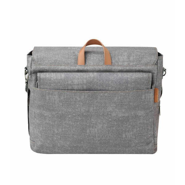 Geanta Bebe Confort Modern Nomad Grey - 4