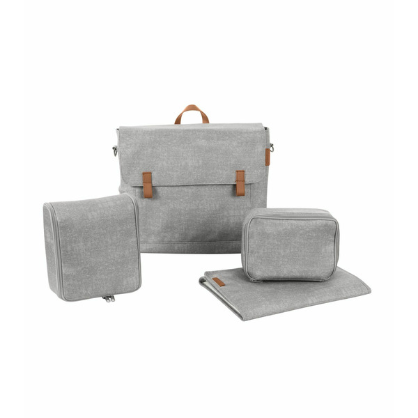 Geanta Bebe Confort Modern Nomad Grey - 5