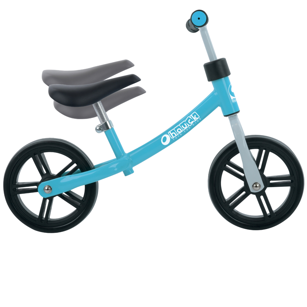 Bicicleta pentru copii Ride On Hauck Eco Rider Blue - 1