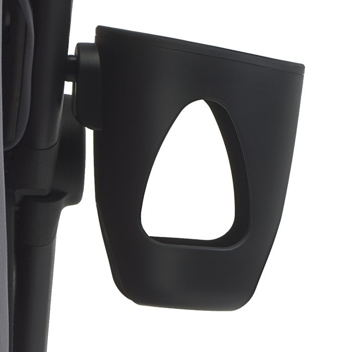Carucior pentru copii Espiro Just Verde 0-22 kg, compact, sistem de pliere automata cu o singura mana, accesorii incluse