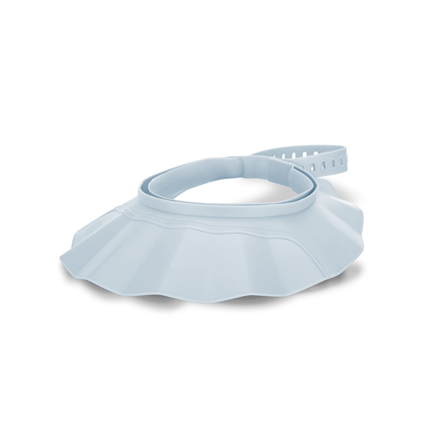 Casca de dus pentru bebelusi Tiny Blue - 2 | YEO
