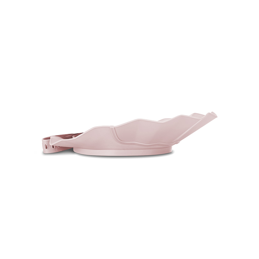 Casca de dus pentru bebelusi Tiny Pink