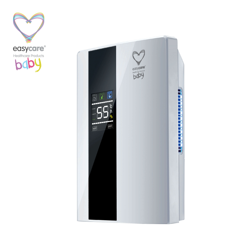 Dezumidificator si purificator de aer 2 in 1 Easycare Baby - 2 | YEO