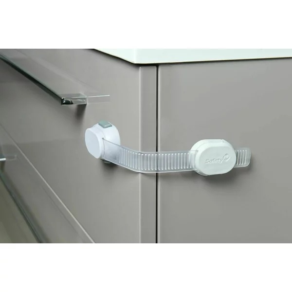 Dispozitiv protectie multifunctionala Safety 1st Alb - 2 | YEO