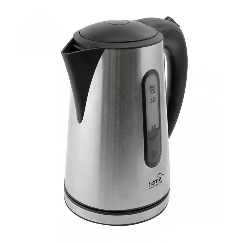 Fierbator electric 2200 w, 1.7 litri Home Gri - 1 | YEO