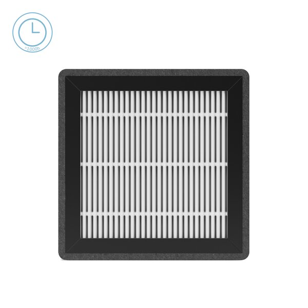 Filtre purificator de aer Maxi-Cosi Clean 3 bucati - 1 | YEO