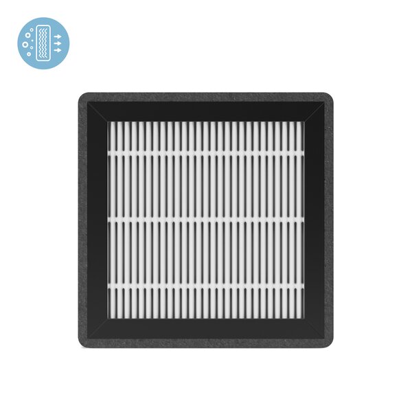 Filtre purificator de aer Maxi-Cosi Clean 3 bucati - 2 | YEO
