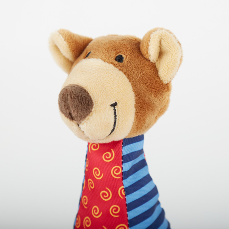 Joc de popice din plus pentru bebelusi Sigikid - 1