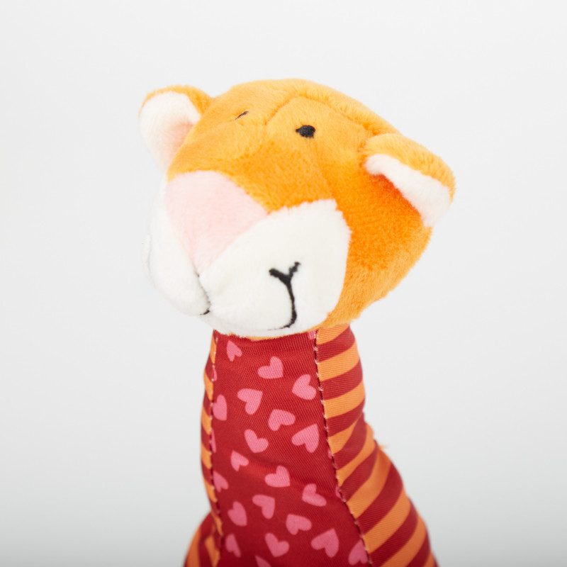 Joc de popice din plus pentru bebelusi Sigikid - 2