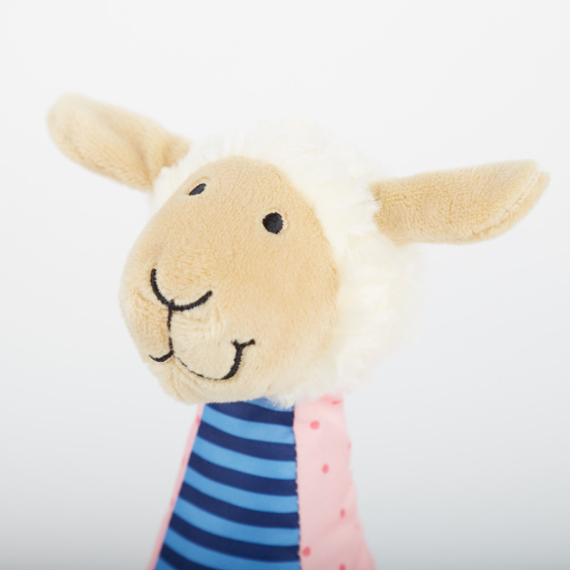 Joc de popice din plus pentru bebelusi Sigikid - 8