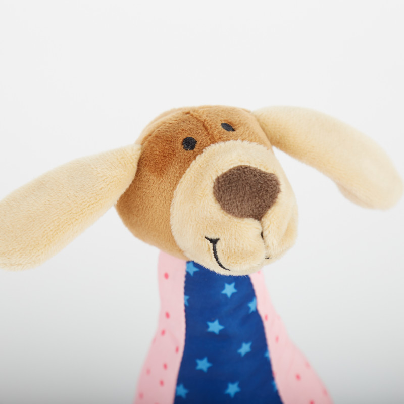 Joc de popice din plus pentru bebelusi Sigikid - 9