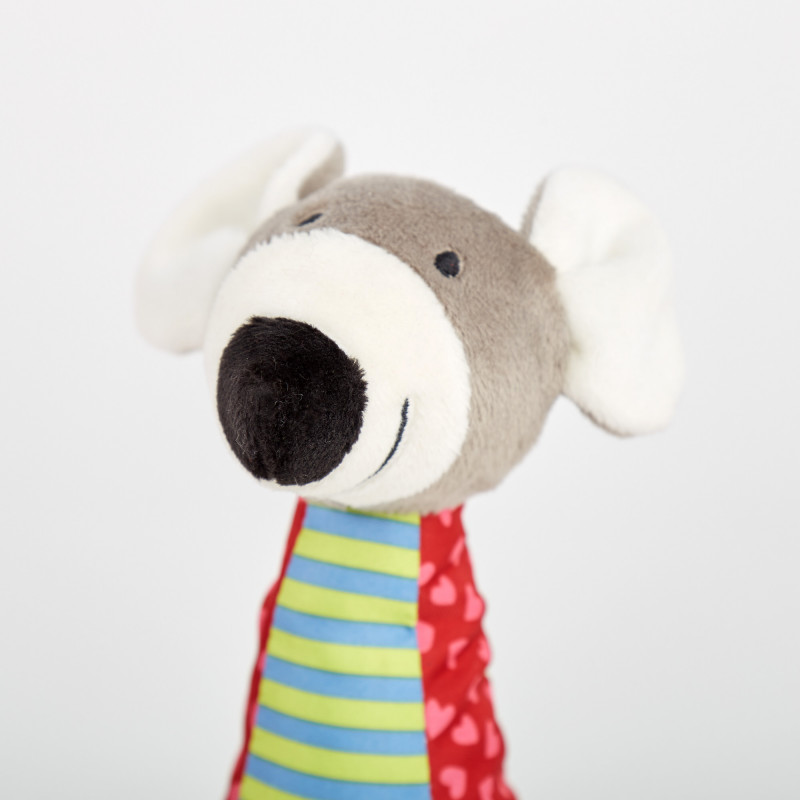 Joc de popice din plus pentru bebelusi Sigikid - 11