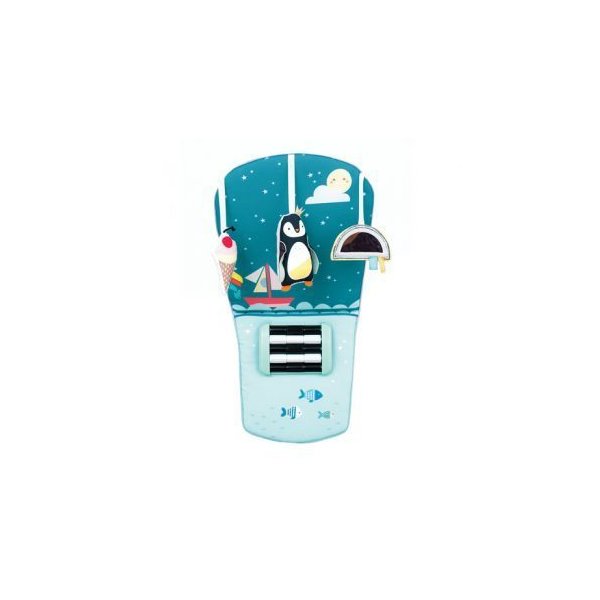 Jucarie auto Taf Toys North Pole - 2