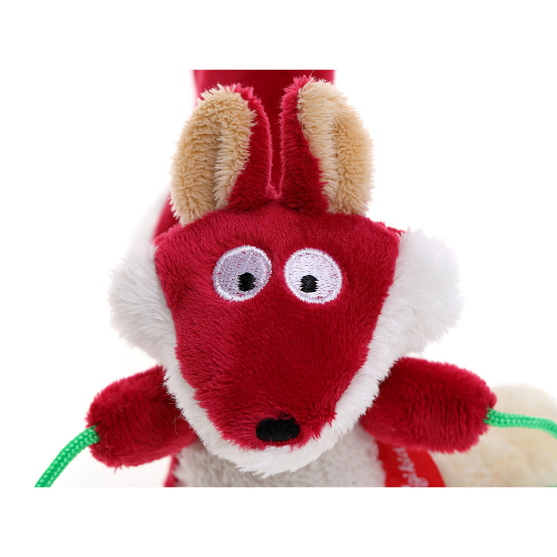 Jucarie suspendabila Sigikid vulpita - 2