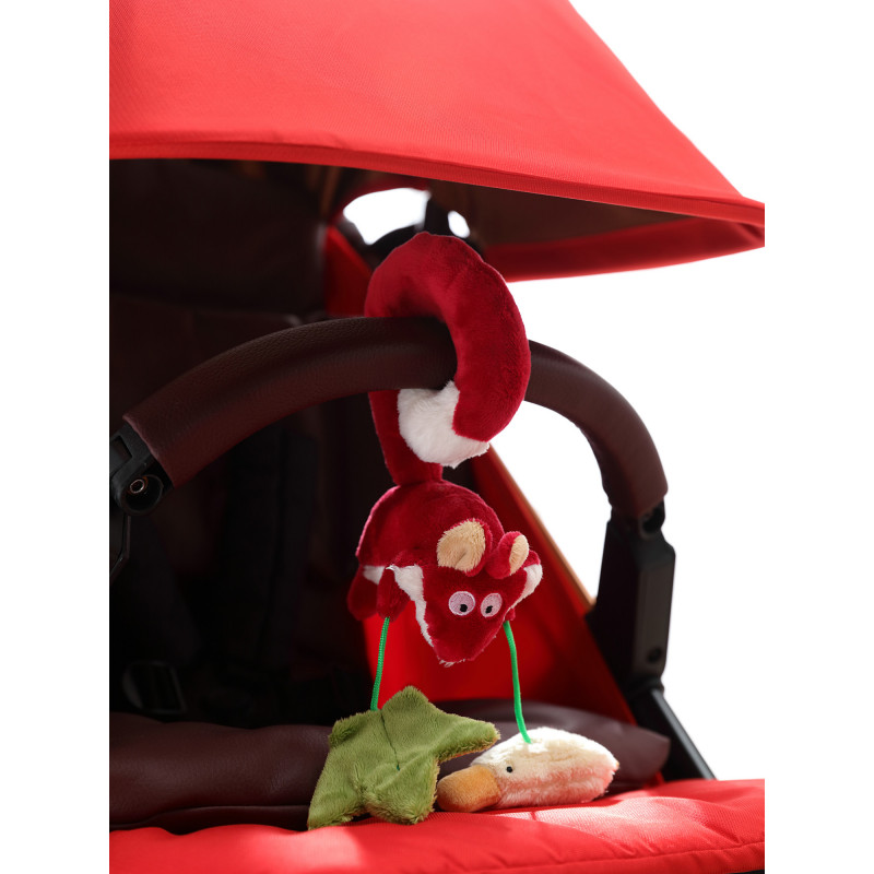 Jucarie suspendabila Sigikid vulpita - 3