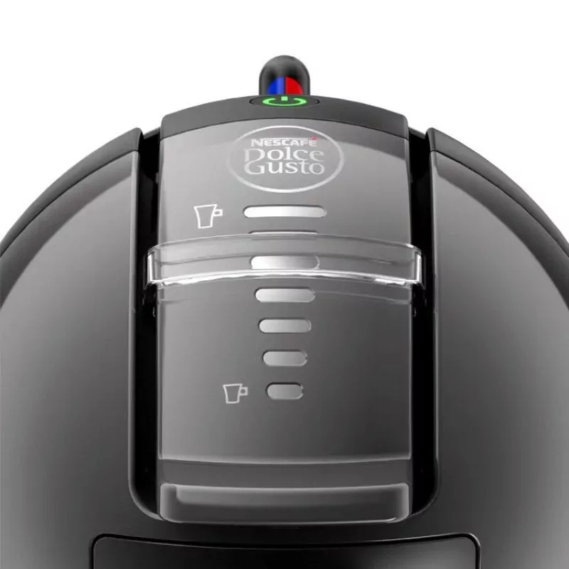 Espressor Krups Mini Me BlackAnthracite - 3 | YEO