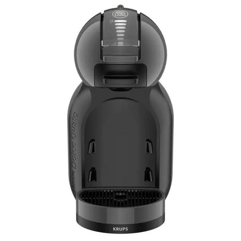 Espressor Krups Mini Me BlackAnthracite - 4 | YEO