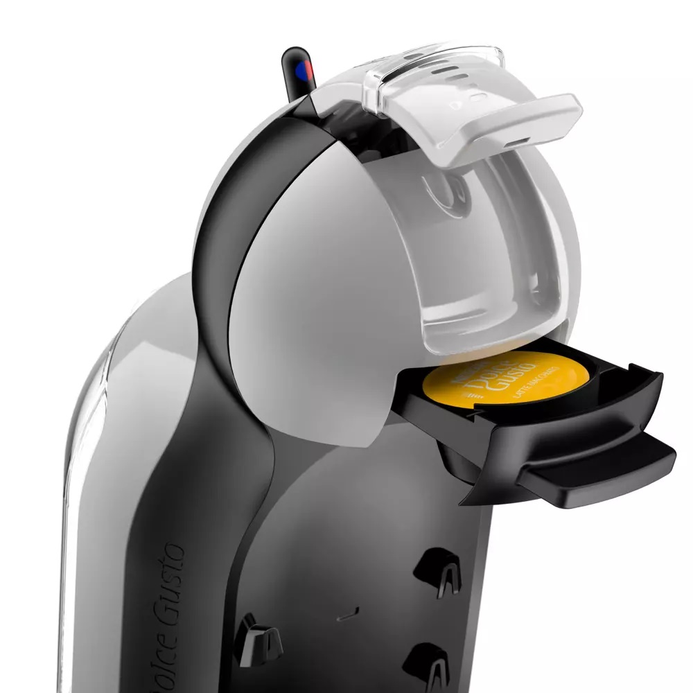 Espressor Krups Mini Me Grey - 2 | YEO