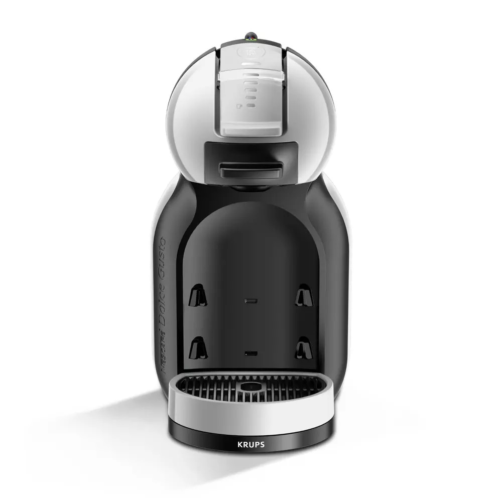 Espressor Krups Mini Me Grey - 4 | YEO