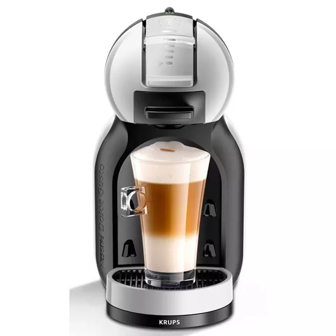 Espressor Krups Mini Me Grey - 5 | YEO