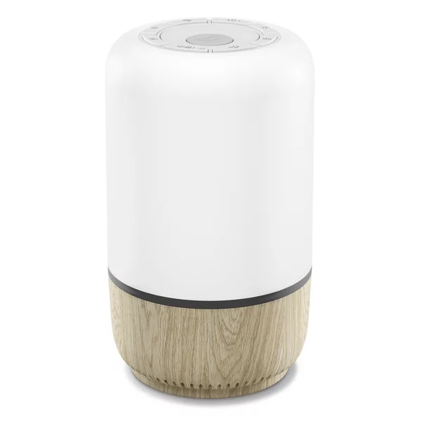 Lampa de veghe Maxi-Cosi Soothe Light  Sound White - 4
